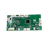 Parti Di Ricambio Della Scheda Del Circuito Di Controllo Principale B43C, Compatibile Con Dreame, Riparazione Della Scheda Madre Mova Z60 Ultra-Station