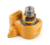 Parti di ricambio di scavatore S6D140 Pompa dell'acqua compatibile 6212-61-1305 per motori diesel