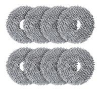 Parti di ricambio e accessori per panni di pulizia per aspirapolvere e lavapavimenti robot Roborock Saros 10R / Q Revo / Qrevo MaxV / Qrevo Master / Qrevo Slim / Qrevo Pro / Qrevo S / Qrevo Curve 10 p
