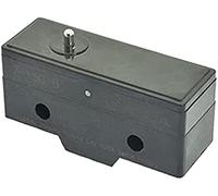 Parti di ricambio Encoder interruttore LXW5-11N1 LXW5-11G2 Z-15G Microinterruttore Interruttore di fine corsa Piccolo rullo rotante orizzontale Braccio di leva Cerniera Terminale a vite(Lxw5-11z)