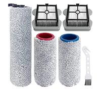 Parti di ricambio Filtri HEPA spazzola a rullo compatibili con Dyad U10 Accessori for aspirapolvere a umido e a secco