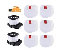 Parti di ricambio filtro HEPA compatibile con Shark IC300 IZ251UK IZ201UK accessori for aspirapolvere senza filo