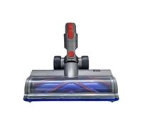 Parti di ricambio for accessori for aspirapolvere compatibili con Dyson V7 V8 V10 V11 V15 Testine for spazzole for pavimenti for aspirapolvere