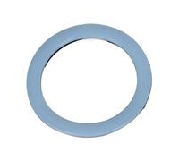 Parti Di Ricambio For Accessori For Guarnizioni, 1 Guarnizione Ad Anello In Gomma, Rondella Flessibile, Anello Di Guarnizione Di Ricambio For Macchine Da Caffè(1pcs a)
