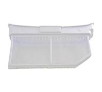 Parti di ricambio for asciugatrice - for kit filtro anti-pelucchi e copertura protettiva 00752387