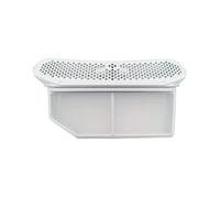 Parti Di Ricambio For Asciugatrice - For Kit Filtro Anti-pelucchi E Copertura Protettiva 00752387