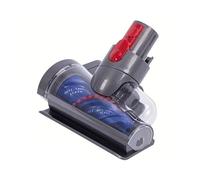 Parti Di Ricambio For Aspirapolvere, Attrezzo For Tappezzeria A Sgancio Rapido, Testina For Spazzola In Plastica For Aspirapolvere, Compatibile Con Dyson V7 V8 V10 V11 V15