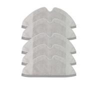 Parti Di Ricambio For Aspirapolvere Robot, Compatibili Con Roborock, S6 Pure S6 E4 S4 Max S6 MaxV S5 S5 Max S4 E2 E3 E5 Filtro Spazzola Laterale Principale(J)