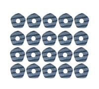 Parti Di Ricambio For Aspirapolvere Robot Omni, Compatibili Con Eufy, Raccoglipolvere Omni X10 Pro(20Pcs)