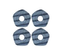 Parti Di Ricambio For Aspirapolvere Robot Omni, Compatibili Con Eufy, Raccoglipolvere Omni X10 Pro(3 pcs)