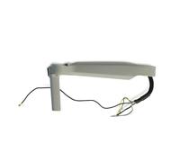 Parti di ricambio for braccio motore, guscio di ricambio, asse anteriore destro sinistro e posteriore, adatte for Mavic Air 2(Right front Shell)