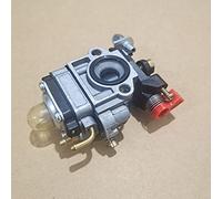 【Parti di ricambio】 For Bv162 Carburatore for Wyk-176a for Oleo-Mac Amtomizer Am162 61.3cc Ventilatore Carb Carburatore Emak 2318495r