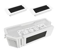 Parti Di Ricambio For Contenitore Della Polvere, Compatibili Con Ecovacs, Accessori For Aspirapolvere Robot T30 PRO OMNI / T30 OMNI / T30S / T30S Combo