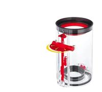 Parti Di Ricambio For Contenitore For Aspirapolvere, Accessori, Contenitore For La Polvere, Compatibile Con Dyson, V10 SV12 V11 V15 SV14 SV15 SV22.(V10)
