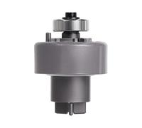 Parti Di Ricambio For Cuscinetto Del Coperchio Laterale Della Barra Della Spazzola A Rullo, Compatibile Con Dyson, Accessori For Coperchio Terminale For Aspirapolvere V6 V7 V8 V10 V11