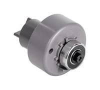 Parti Di Ricambio For Cuscinetto Del Coperchio Laterale Della Barra Della Spazzola A Rullo, Compatibile Con Dyson, Accessori For Coperchio Terminale For Aspirapolvere V6 V7 V8 V10 V11