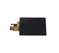 Parti Di Ricambio For Display LCD Touch Screen, Compatibili Con Sony, Videocamera ILME-FX30 FX30