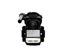 Parti Di Ricambio For Drenaggio Dell'asciugatrice For Asciugatrice, Motore Della Pompa Di Scarico PX1025-1 220-240V 50Hz, Compatibile Con Midea, Compatibile Con LittleSwan