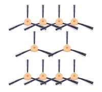 Parti di ricambio for EcoVacs Deebot 605 Robot aspirapolvere spazzola principale pennello HEPA Filtro laterale MOPS MOPS Kit di accesso a pulizia(10 Side Brush)