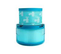 Parti di ricambio for filtro compatibili con aspirapolvere Dyson Gen5 Detect Outsize, strumento di pulizia del filtro posteriore, pezzi di ricambio(1pc)