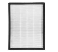 Parti di ricambio for filtro purificatore d'aria, schermo FY1410, elementi accessori-CKFAM, compatibile con Philips, AC1215