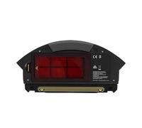 Parti Di Ricambio For Filtro Raccoglipolvere For Aspirapolvere Robot, Compatibile Con Roomba Serie 800 900 850 860 864 870 880 885 960 965(800.900 SERIES)