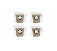 Parti di ricambio for filtro spazzola laterale principale for aspirapolvere robot compatibile con Dreame L10S Ultra / S10 Pro Omni 1S B101CN Robot X10+(Plum)