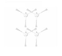 Parti di ricambio for filtro spazzola laterale principale for aspirapolvere robot compatibile con Dreame L10S Ultra / S10 Pro Omni 1S B101CN Robot X10+(Light Grey)