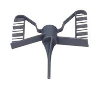 Parti di ricambio for frullatore, raschietto for spremiagrumi, asta di agitazione, compatibile con Vorwerk TM21, accessori for la miscelazione del robot da cucina.