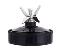 Parti Di Ricambio For Frullatore, Tazza Da 24 Once, Lama Di Estrazione A 7 Alette, Compatibile Con Nutri, Compatibile Con Ninja, Auto IQ BN801 SS101 BL480-30 BL641 HOT