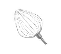 Parti di ricambio for frullino for le uova in acciaio inossidabile compatibili con Kenwood Mixer Egg Beater KVL4100 KMM770 KMM710 KVL40 KVL60 KVL61