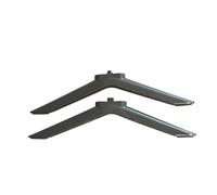 Parti Di Ricambio For Gambe Del Supporto TV, Compatibili Con La Base Del Supporto TV L32M6-ES (sinistra E Destra) Senza Viti, Facili Da Installare