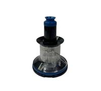 CEPAIXN Parti di Ricambio for Gruppo Filtro Ciclone Contenitore Polvere. Compatibile con Proscenic P11 Smart.(Only Filter)