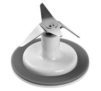 Parti di ricambio for gruppo taglierina, lama con guarnizione, compatibile con frullatore Hamilton Beach