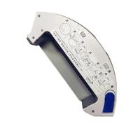 Parti Di Ricambio For Il Supporto Del Panno For La Pulizia Dell'aspirapolvere, Serbatoio Dell'acqua, Compatibile Con Ecovacs, Serbatoi Dell'acqua N9, Compatibili Con Yeedi, Robot Lavapavimenti, Access