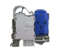 Parti Di Ricambio For Interruttore Di Blocco Porta Con Ritardo Elettronico For Lavatrice, Compatibile Con Candy, 43025488