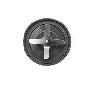 Parti di ricambio for lame del frullatore, compatibili con il NutriBullet da 600 W e 900, inclusi guarnizione della lama dell'estrattore, cuscinetto antiurto ingranaggio