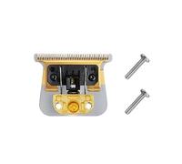 Parti Di Ricambio For Lame For Trimmer, Compatibili Con BaBylissPRO, FX787 E FX726 FX707 Accessori For Lame Di Ricambio For Rasoio(Gold 1set)