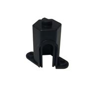 Parti Di Ricambio For Lavapavimenti, Batteria, Tubo Di Aspirazione, Spazzola, Piastra, Striscia Di Gomma, Fibbia, Compatibile Con Karcher BD50/50C(Drain valve cover)