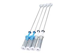 Parti Di Ricambio For Lavatrice, Ammortizzatore Da 54,5 Cm, Compatibile Con Midea, Compatibile Con LittleSwan