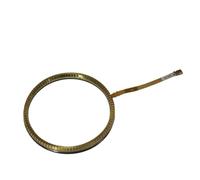 Parti di ricambio for motore AF Focus Hyper Sonic Motor, compatibili con obiettivo Sigma 24-70mm F2.8 DG OS HSM Art