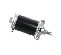 Parti di Ricambio for Motori fuoribordo, motorino di avviamento for Motore Marino da 40 CV 66T-81800-03 66T-81800-00 E40X Tipo 2 Tempi