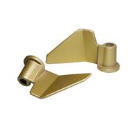 Parti Di Ricambio for Paletta for Macchina for Il Pane | ,Compatibile con Morphy Richards, 48281, AFK BM-2, KBS MBF-004,Compatibile con Clatronic,BBA3365, SKG 3920, 2PCS