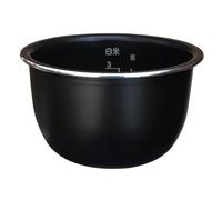 Parti di ricambio for pentola interna for cuociriso, compatibile con Toshiba RC-N5MS RC-N5NJ RC-N15RJ