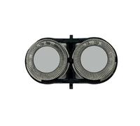 Parti Di Ricambio For Portalama, Compatibili Con Le Lame For Rasoio Philips, HQ2, HQ20, HQ282, HQ262, HS100(1 bracket+2 cutter head set)