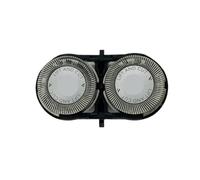 Parti Di Ricambio For Portalama HQ2, Compatibili Con Philips, Lame For Rasoio HQ20 HQ282 HQ262 HS100(1 bracket+2 cutter head suit)