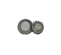 Parti Di Ricambio For Portalama HQ2, Compatibili Con Philips, Lame For Rasoio HQ20 HQ282 HQ262 HS100(1 cutter head)