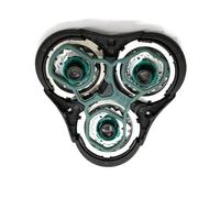 Parti Di Ricambio For Rasoio Da Barba, Testina Di Ricambio Compatibile Con Philips, Parte Superiore RQ11, RQ1168, RQ1175, RQ1160, RQ1185, RQ1187, RQ1180, RQ1195, Lama Di Rasoio