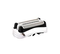 Parti Di Ricambio For Rasoio Elettrico, Testina In Rete Metallica, Lama Complessiva, Compatibile Con Braun, Accessori For Rasoio Da Barba Serie 3, 5, 7 E 8(32s)
