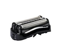Parti Di Ricambio For Rasoio Elettrico, Testina In Rete Metallica, Lama Complessiva, Compatibile Con Braun, Accessori For Rasoio Da Barba Serie 3, 5, 7 E 8(21B)